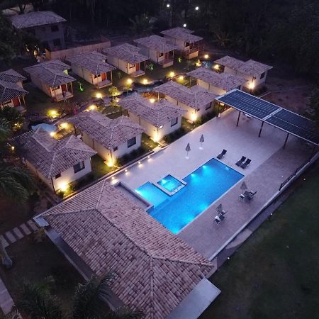 Pousada Villa Recanto Dos Lagos Brumadinho Zewnętrze zdjęcie