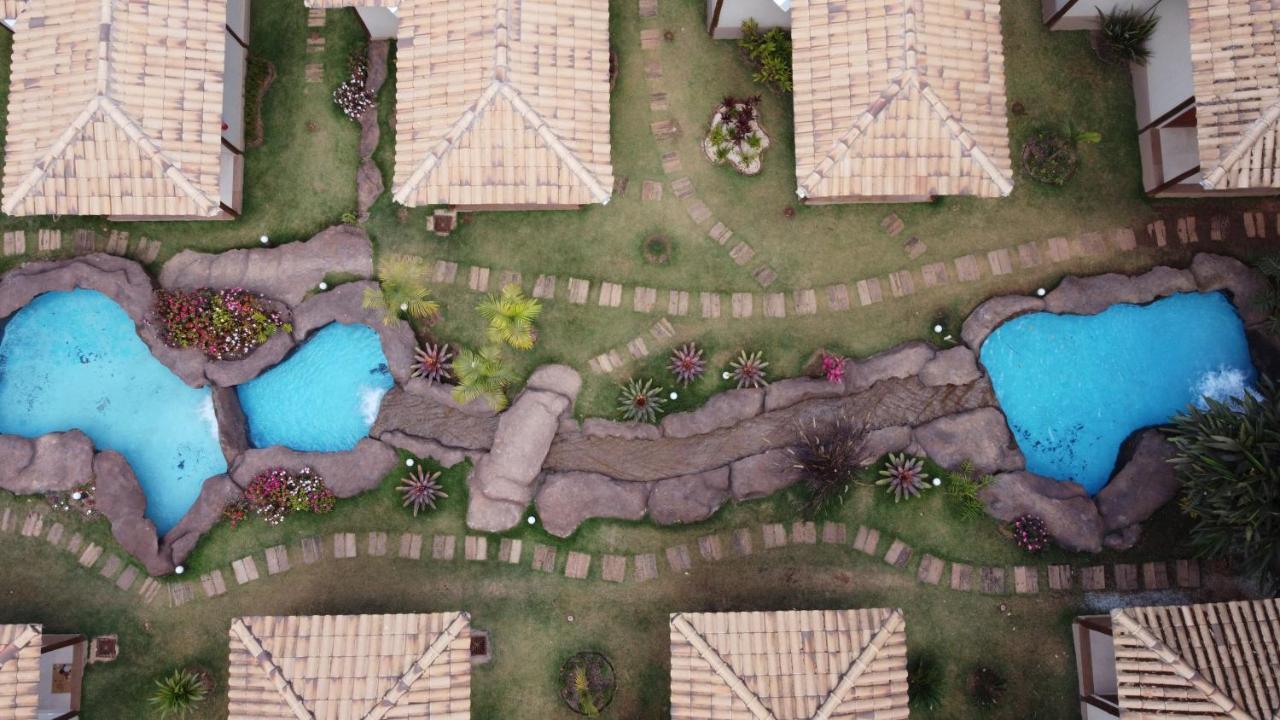 Pousada Villa Recanto Dos Lagos Brumadinho Zewnętrze zdjęcie