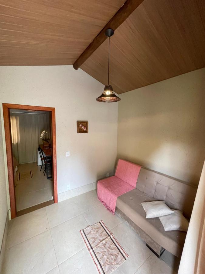 Pousada Villa Recanto Dos Lagos Brumadinho Zewnętrze zdjęcie