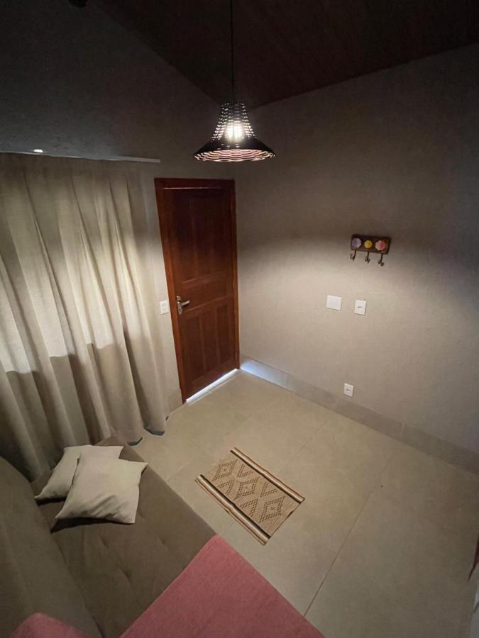 Pousada Villa Recanto Dos Lagos Brumadinho Zewnętrze zdjęcie