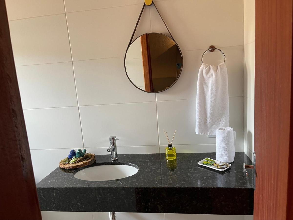 Pousada Villa Recanto Dos Lagos Brumadinho Zewnętrze zdjęcie
