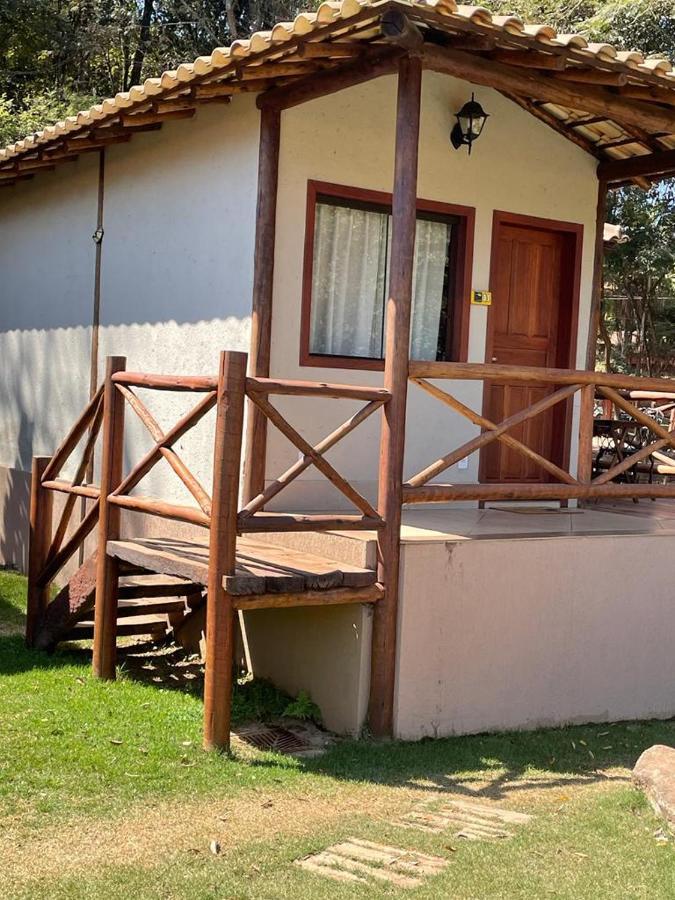 Pousada Villa Recanto Dos Lagos Brumadinho Zewnętrze zdjęcie