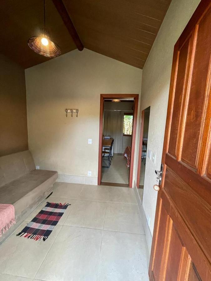 Pousada Villa Recanto Dos Lagos Brumadinho Zewnętrze zdjęcie