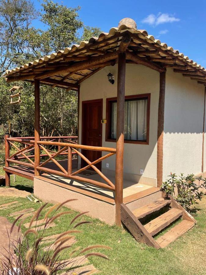 Pousada Villa Recanto Dos Lagos Brumadinho Zewnętrze zdjęcie